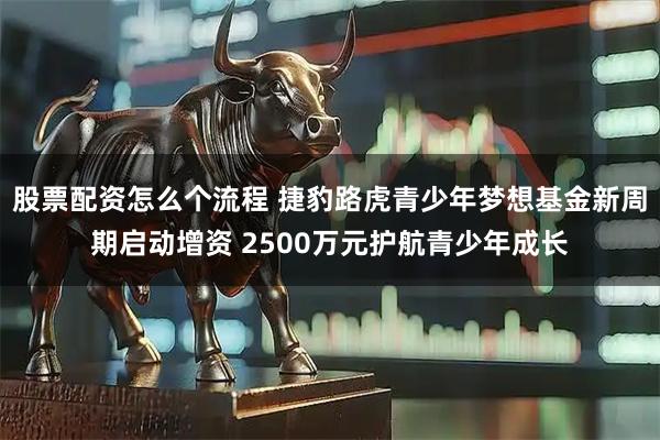 股票配资怎么个流程 捷豹路虎青少年梦想基金新周期启动增资 2500万元护航青少年成长